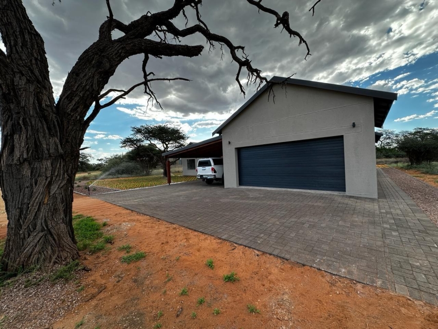 4 Bedroom Property for Sale in Kathu Northern Cape